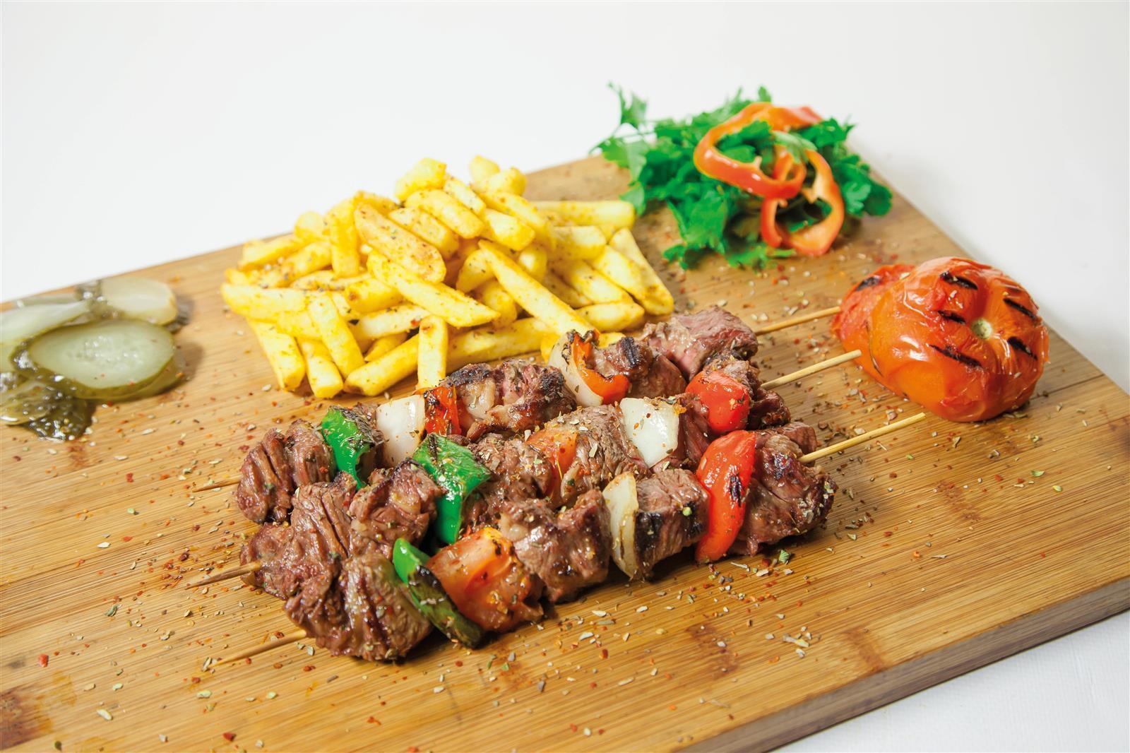 D&L Argentina Steak & Grill Sauce 6x 300ml Squeeze