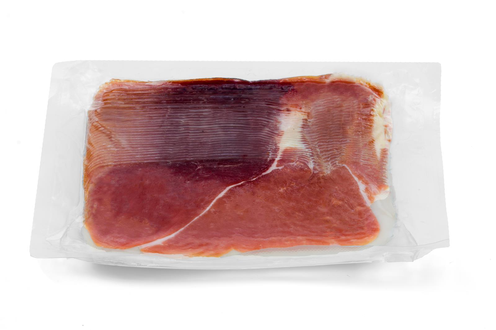 Hymor Superham Schinken geschnitten 500g Großpack Jamon Schinken