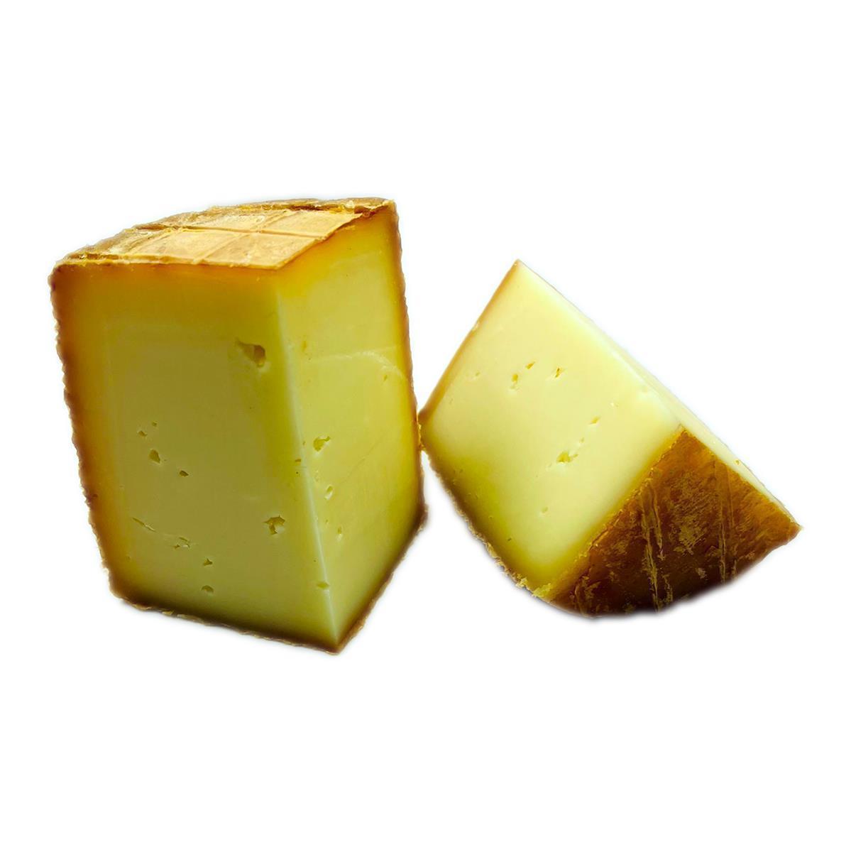 Petit Basque ca. 700g P'tit-Basque-Schafskäse baskisch-französich