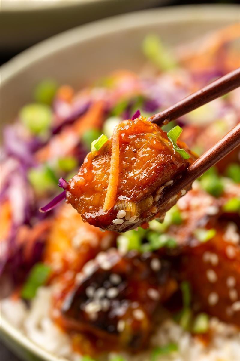 Gazi BIO Tempeh gegrillt 200g vegane Fleisch-Alternative aus Soja-Bohnen Italien