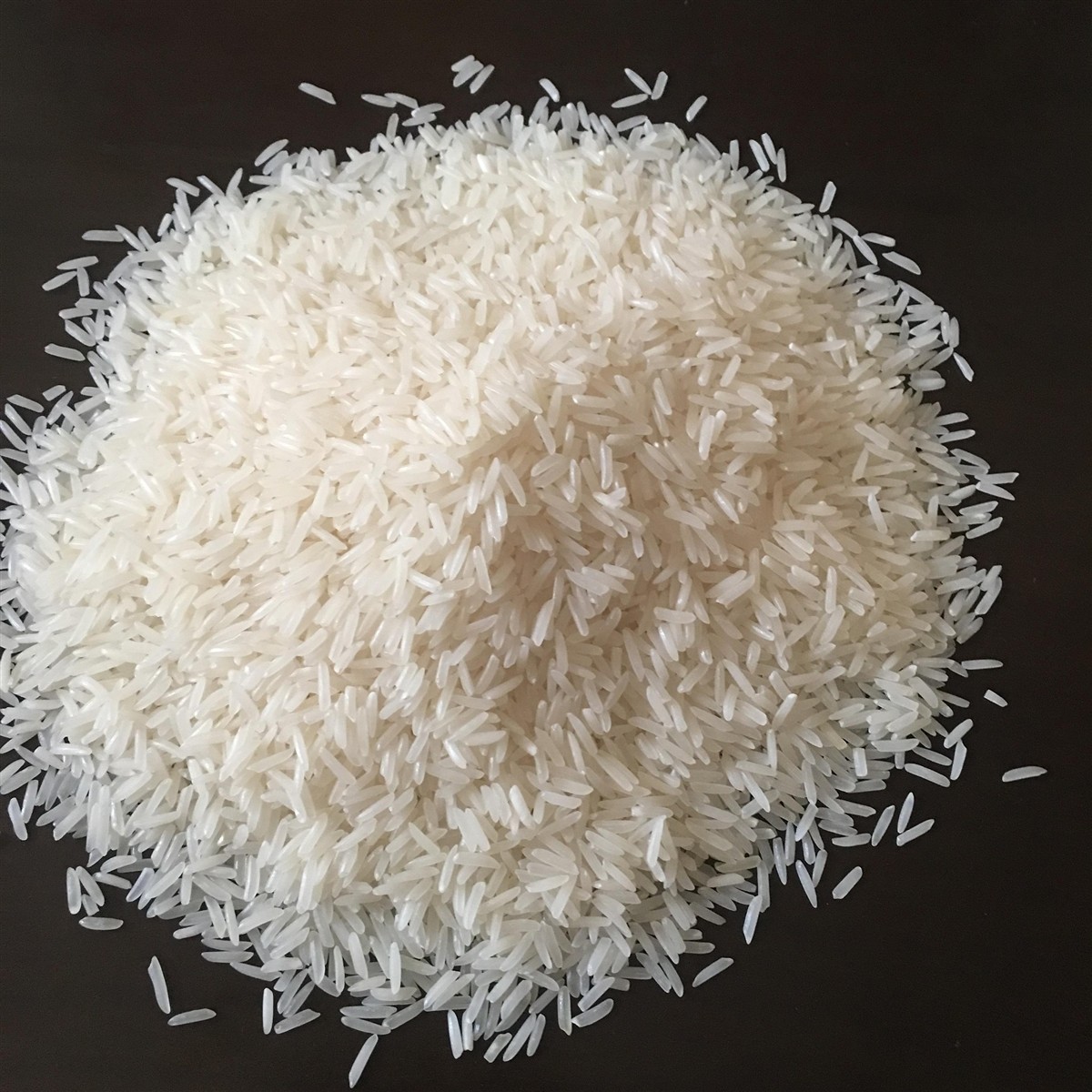 Khushboo extra langer traditioneller Basmati Reis 4x 5kg aus Indien