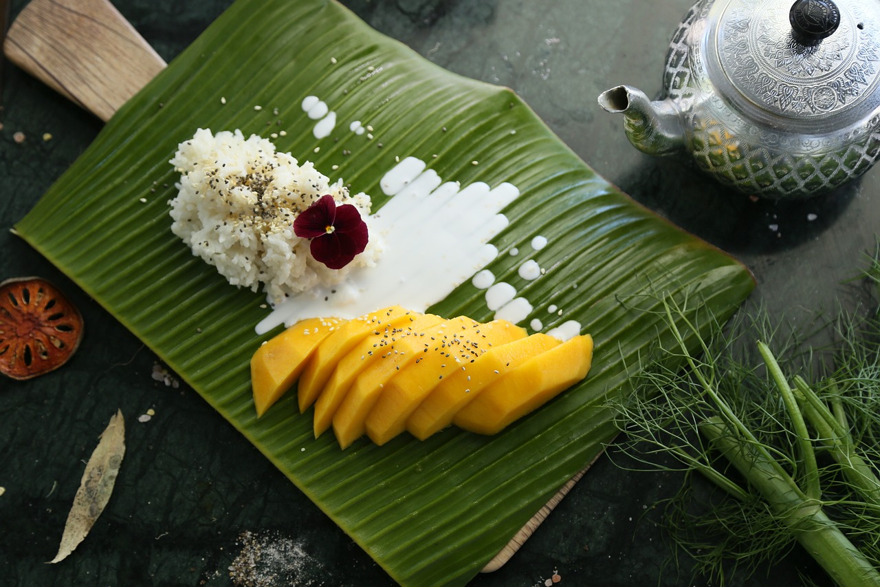 Ponthier Bio Mango-Püree 6x 1kg Fruchtpüree 100% BIO Alphonso Mangos