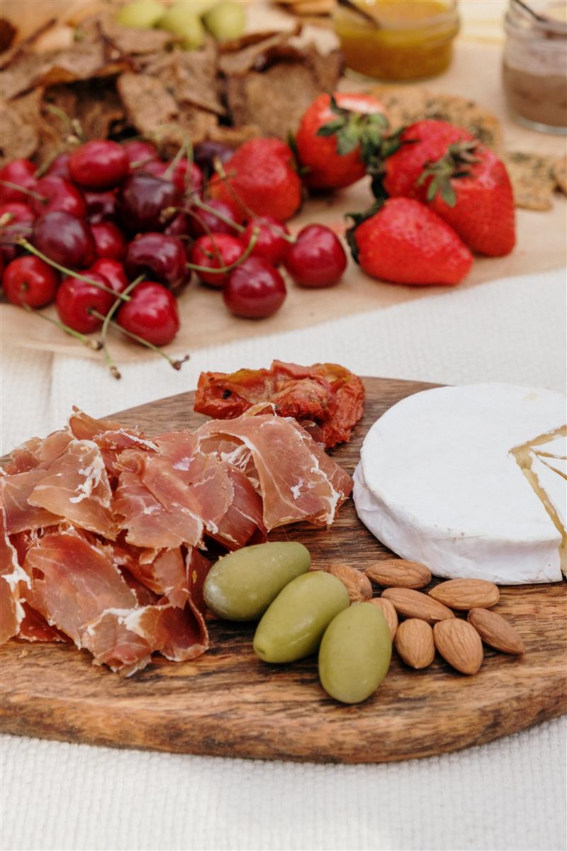 Gillot Noir Camembert AOP 250g französischer Weich-Käse Rohmilch