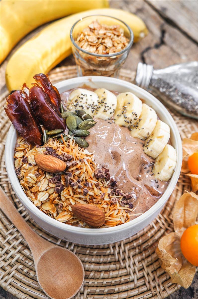 Caramanfruit Exotische-Früchte-Coulis 8x 1kg Multivitamin Gelbe Früchte Püree 