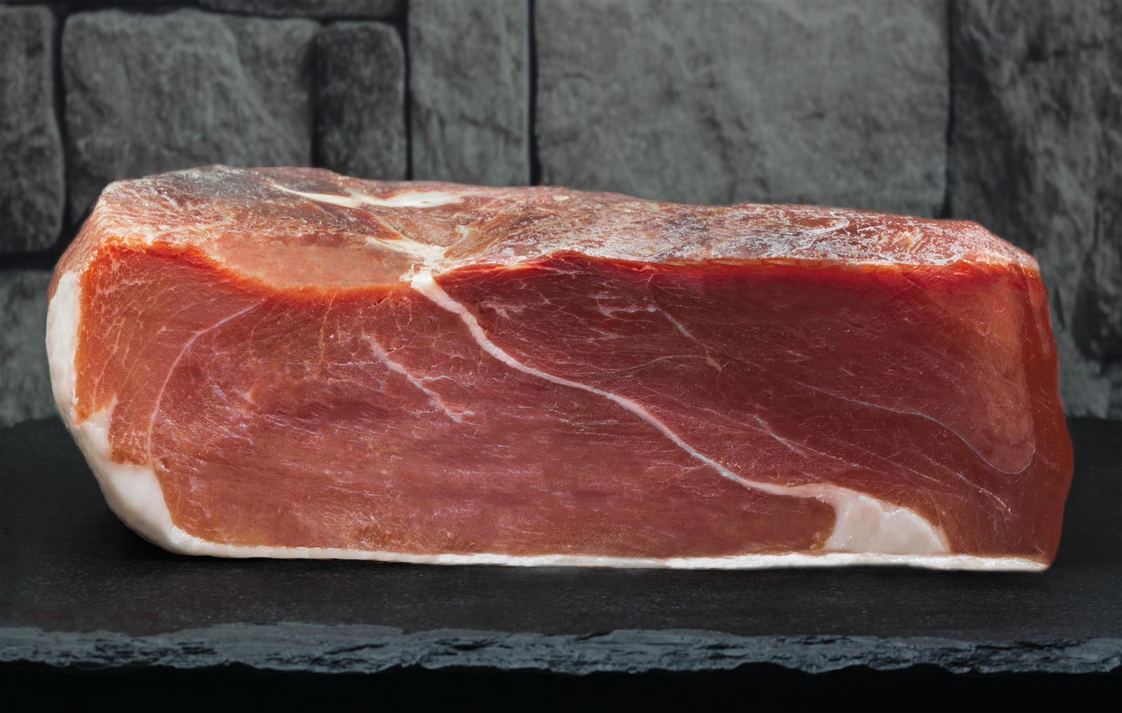 Hymor Superham Schinken geschnitten 500g Großpack Jamon Schinken
