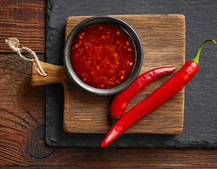 Gouda’s Glorie Sweet & Spicy Chili Dip Sauce 8x 850ml würzig pikant 