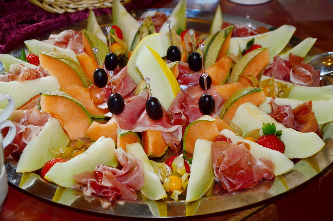 Hymor Superham Serrano Schinken am Stück ca. 2,2kg Jamon Serrano halbes Stück