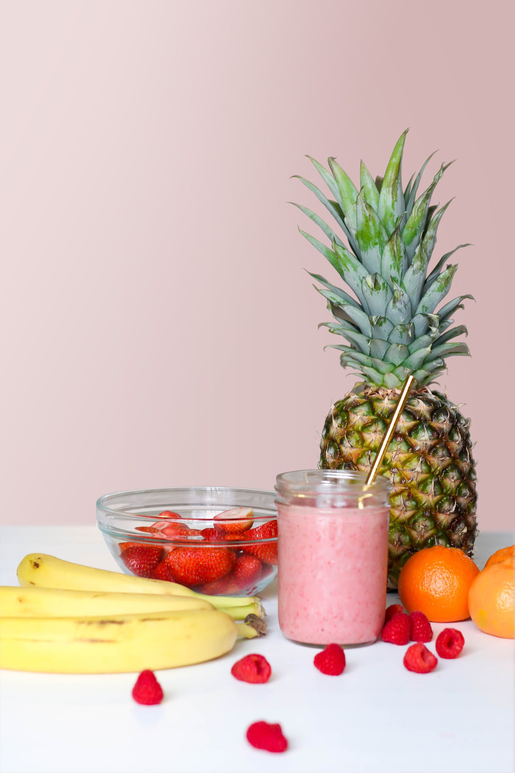 Caramanfruit Himbeer-Früchte-Coulis 8x 1kg süßes Himbeeren-Püree