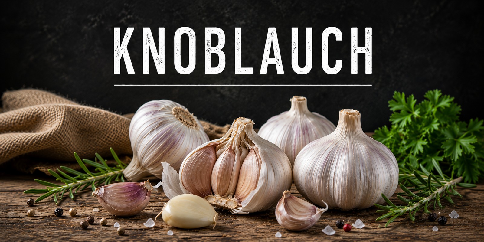 Knoblauch