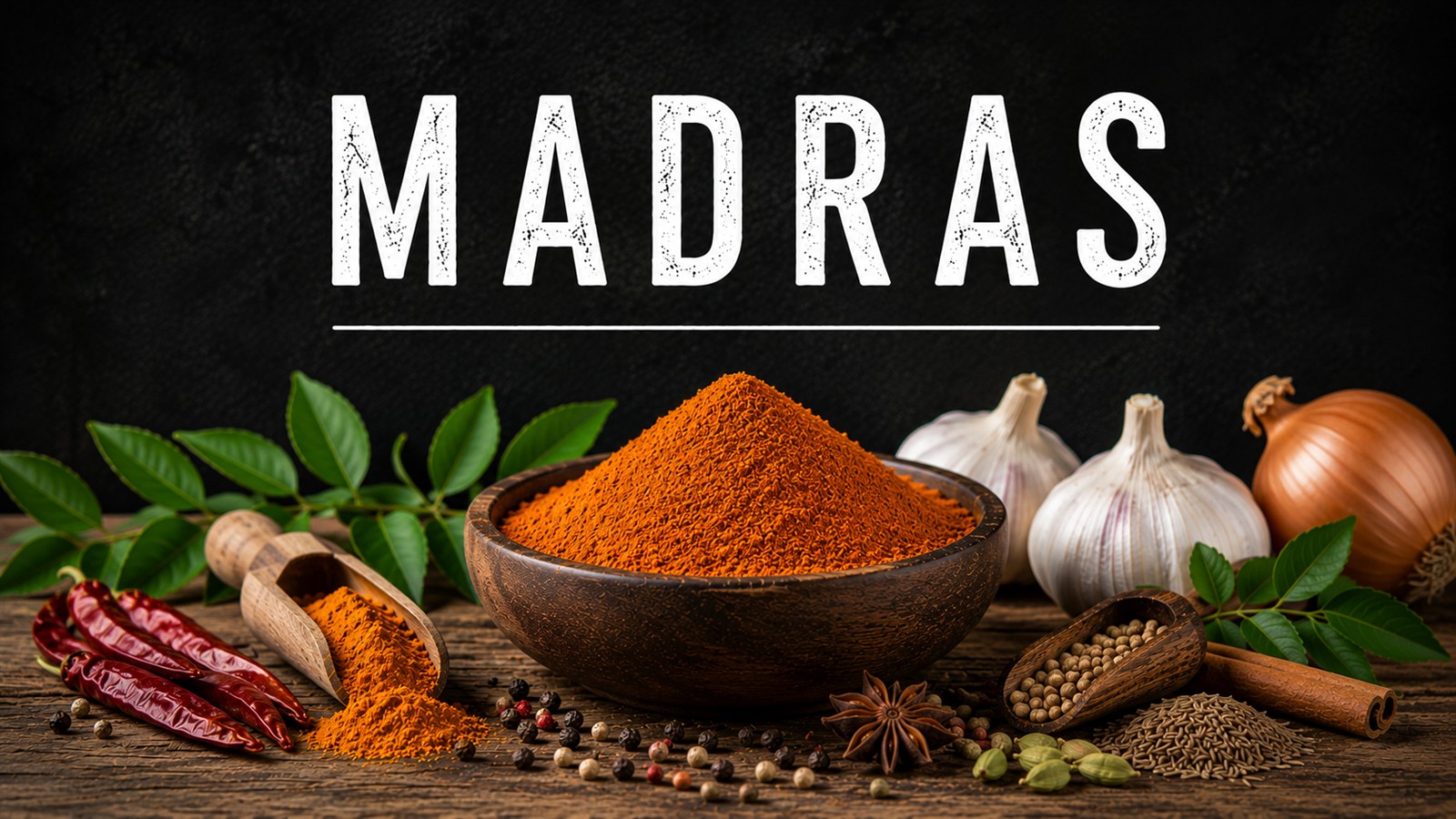 Madras