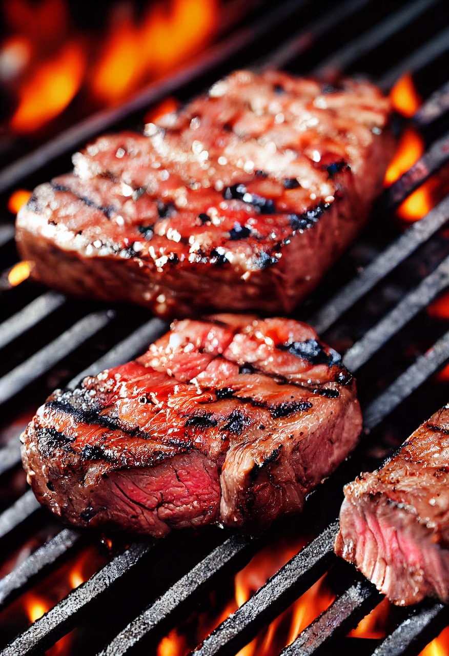 D&L Argentina Steak & Grill Sauce 6x 300ml Squeeze