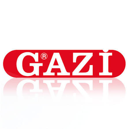 Gazi Ayran Joghurtgetränk 60x 250ml mit 1% Fett und Salz