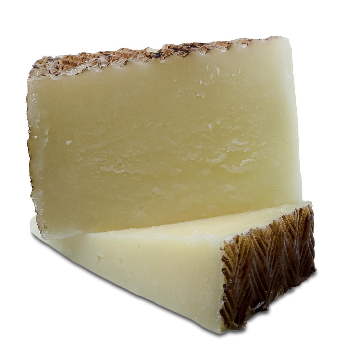 Queso Manchego Käse Schafs-Hartkäse 200g semi-curado